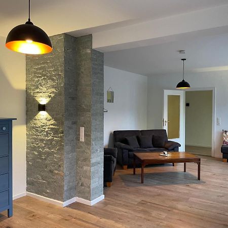 Gruene Oase Und Trotzdem Zentral Apartment Хамелн Екстериор снимка