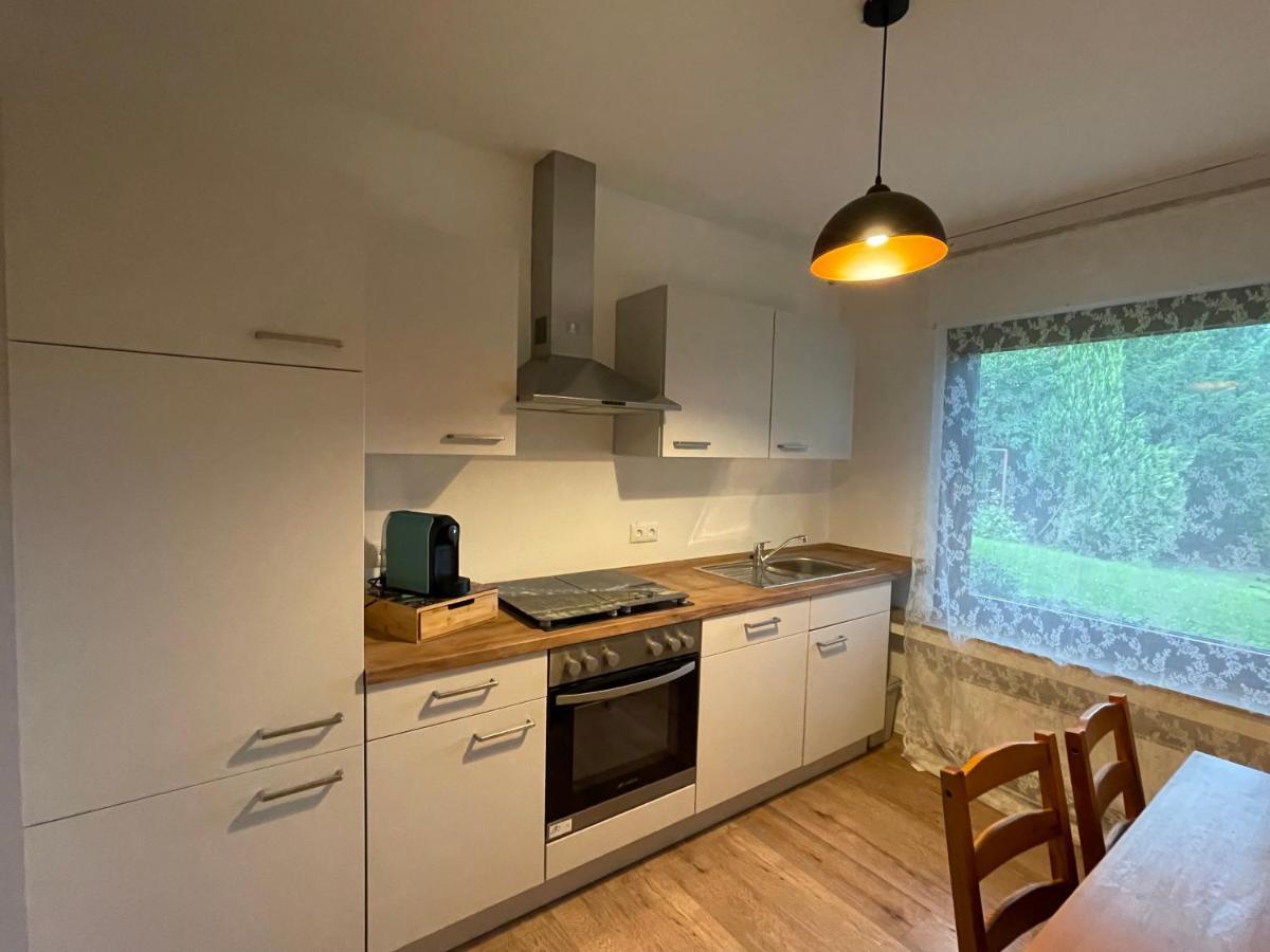 Gruene Oase Und Trotzdem Zentral Apartment Хамелн Екстериор снимка